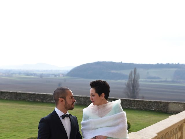 Il matrimonio di Alberto e Dyana a Mossano, Vicenza 18