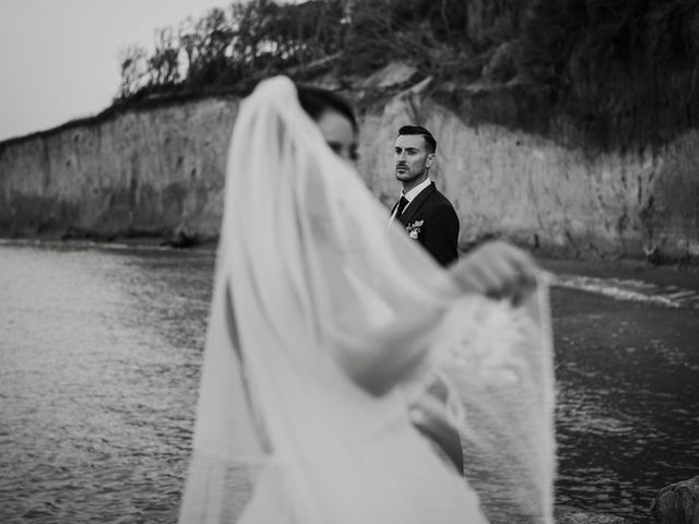 Il matrimonio di Mattia e Ludovica a Lecce, Lecce 35