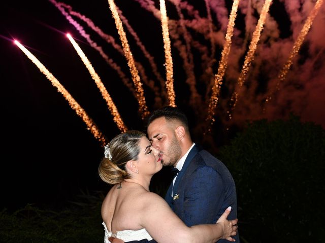 Il matrimonio di Salvatore  e Rosamaria a Pizzo, Vibo Valentia 2