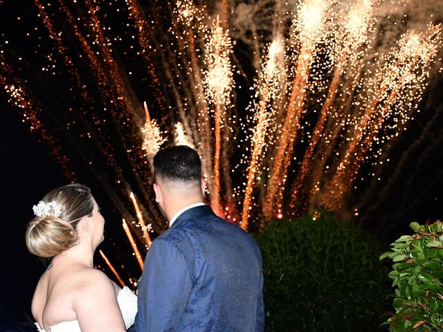 Il matrimonio di Salvatore  e Rosamaria a Pizzo, Vibo Valentia 5