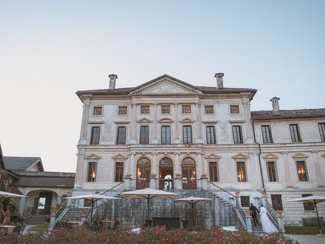 Il matrimonio di Claudio e Elena a Ponte nelle Alpi, Belluno 6