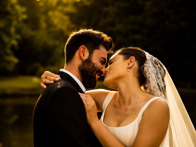 Il matrimonio di Giovanni e Gaia a Gropello Cairoli, Pavia 27