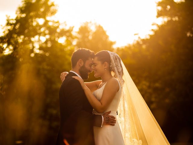 Il matrimonio di Giovanni e Gaia a Gropello Cairoli, Pavia 28