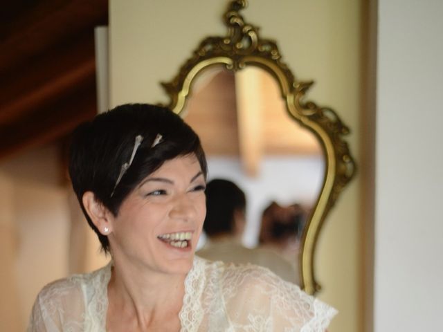Il matrimonio di Silvia e Simone a Stezzano, Bergamo 4