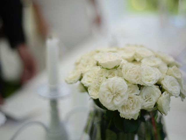 Il matrimonio di Silvia e Simone a Stezzano, Bergamo 13