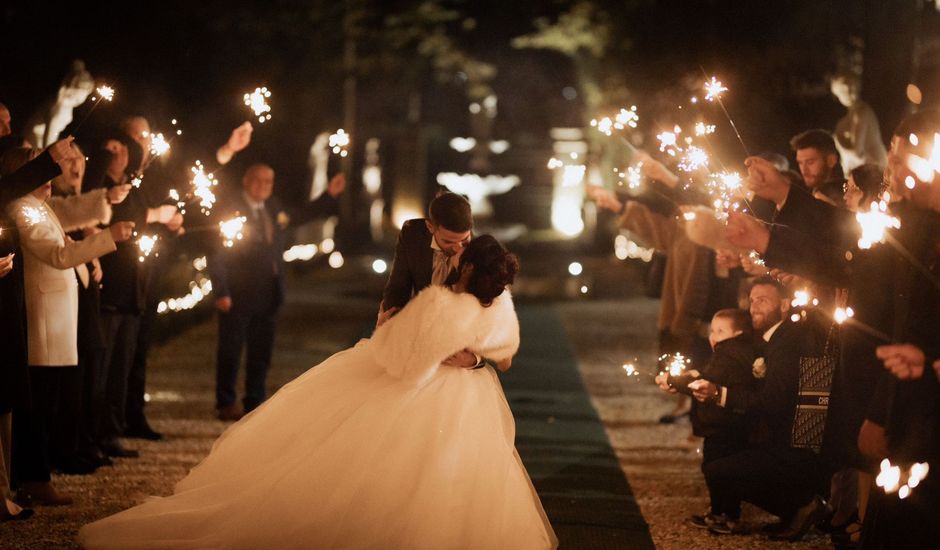 Il matrimonio di Michaela e Pasquale a Eraclea, Venezia