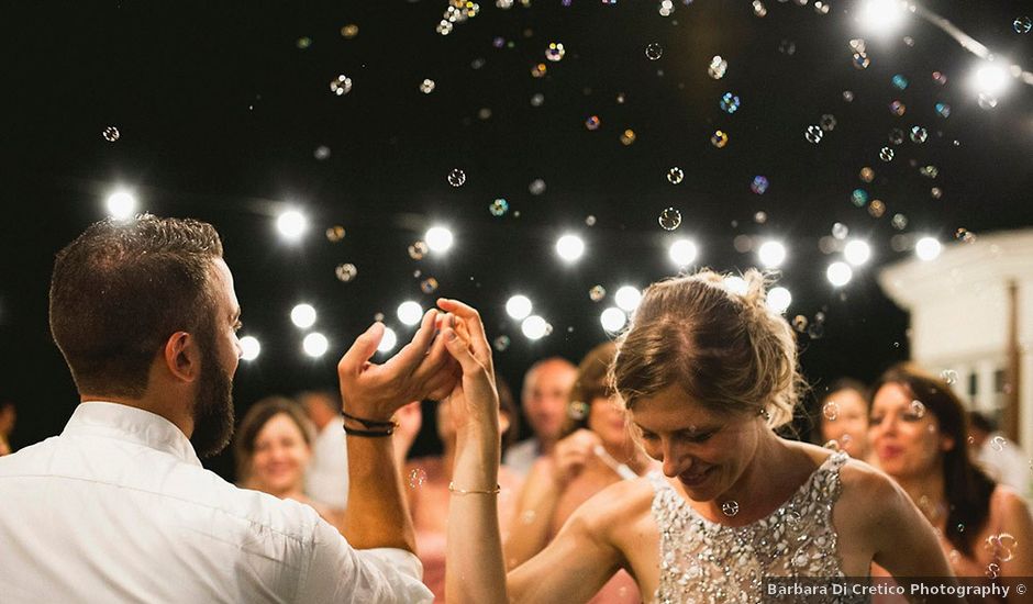 Il matrimonio di Mario e Isabella a Spinetoli, Ascoli Piceno