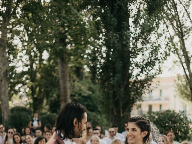 Il matrimonio di Chiara e Marco a Conselve, Padova 23