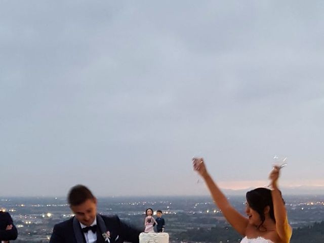 Il matrimonio di Gianpietro e Jessica a Ospitaletto, Brescia 4
