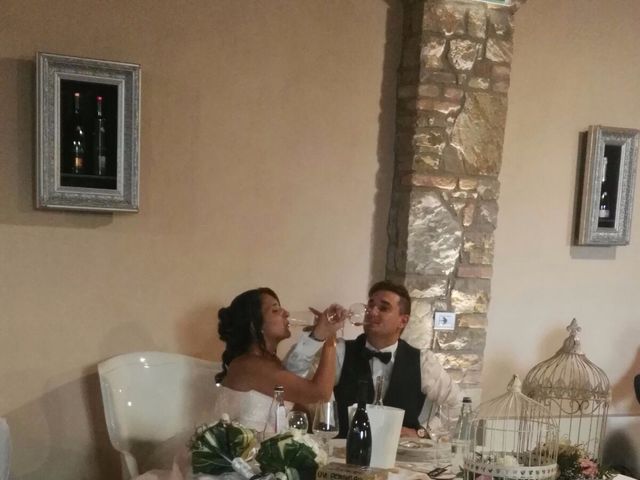 Il matrimonio di Gianpietro e Jessica a Ospitaletto, Brescia 5