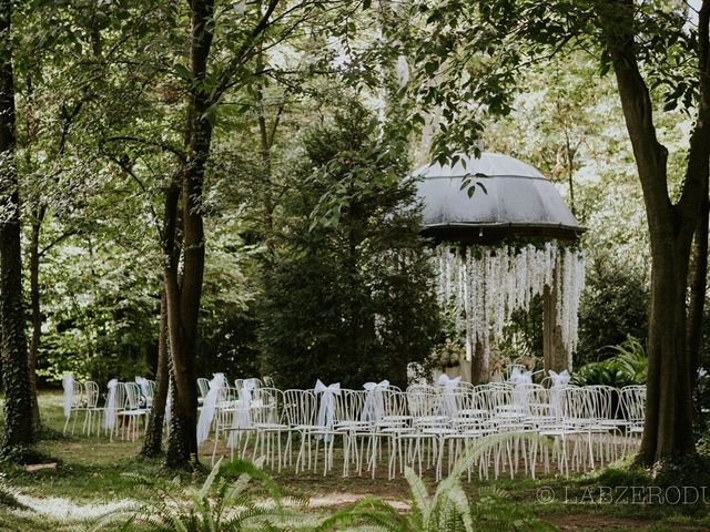 Il matrimonio di Andrea e Sara a Porto Mantovano, Mantova 2