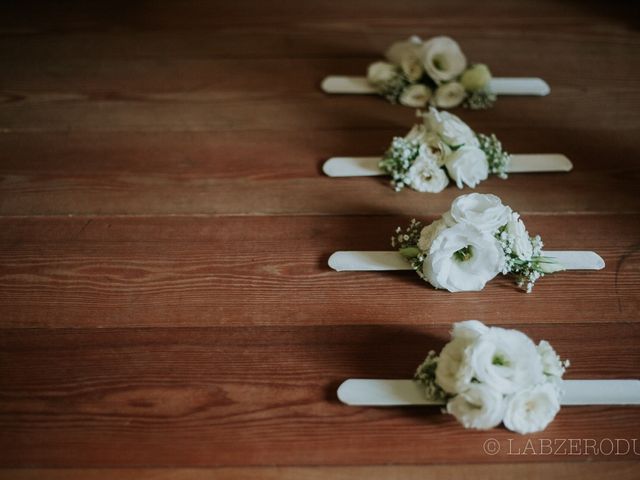 Il matrimonio di Andrea e Sara a Porto Mantovano, Mantova 14