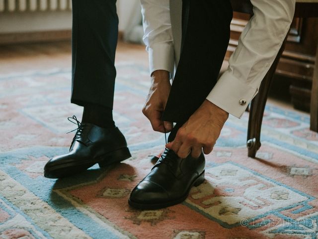 Il matrimonio di Andrea e Sara a Porto Mantovano, Mantova 24