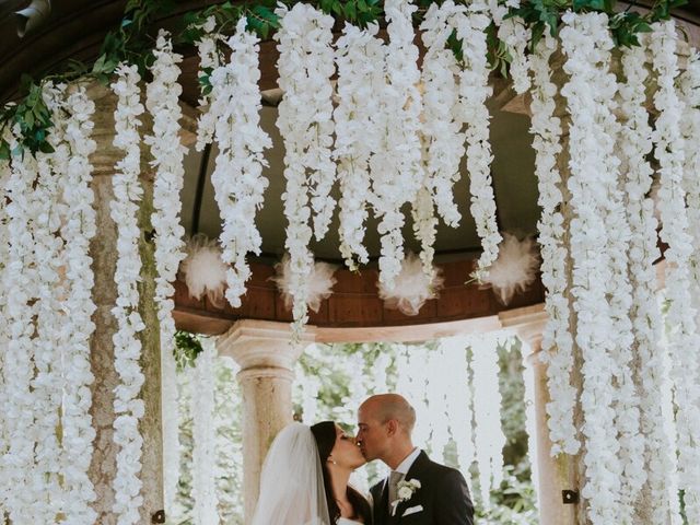 Il matrimonio di Andrea e Sara a Porto Mantovano, Mantova 1