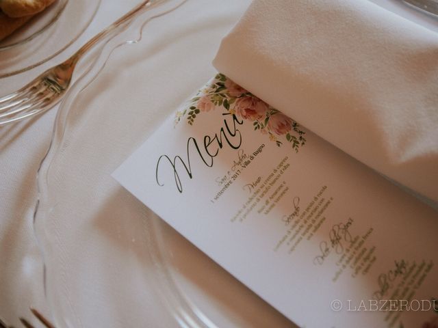Il matrimonio di Andrea e Sara a Porto Mantovano, Mantova 47