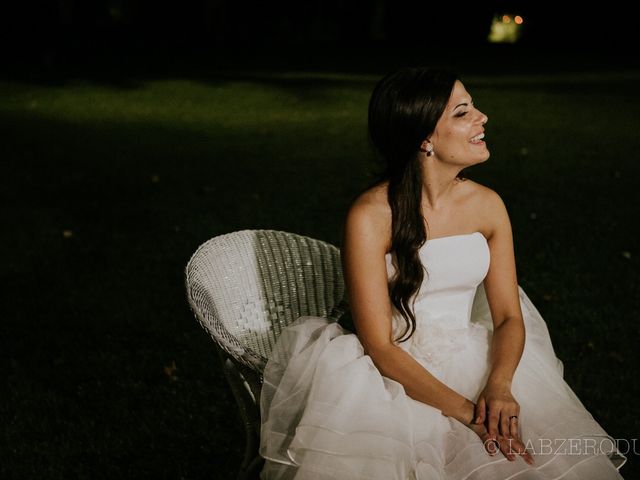 Il matrimonio di Andrea e Sara a Porto Mantovano, Mantova 55