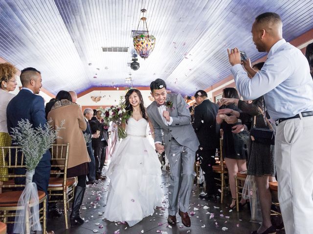 Il matrimonio di Alan e Emily a Venezia, Venezia 22