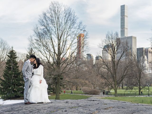 Il matrimonio di Alan e Emily a Venezia, Venezia 38