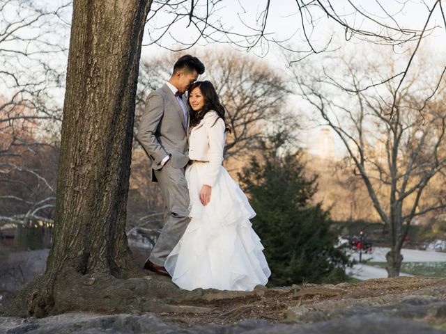 Il matrimonio di Alan e Emily a Venezia, Venezia 42