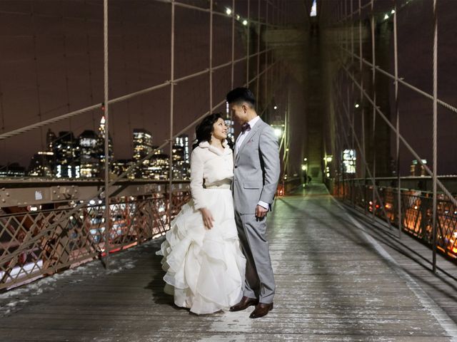 Il matrimonio di Alan e Emily a Venezia, Venezia 46