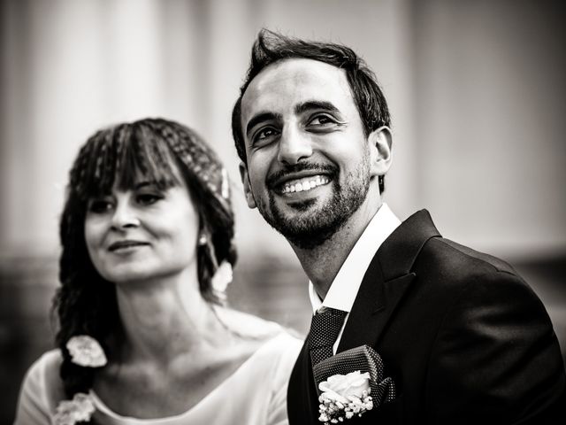 Il matrimonio di Dario e Irene a Grottaferrata, Roma 16