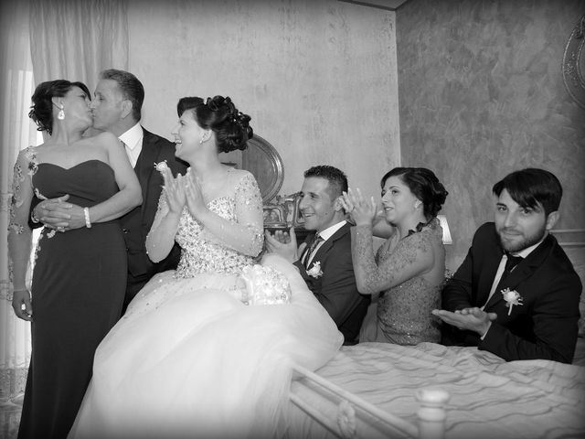 Il matrimonio di Biagio e Valentina a Porto Empedocle, Agrigento 18