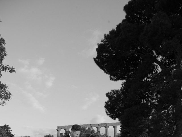 Il matrimonio di Biagio e Valentina a Porto Empedocle, Agrigento 38