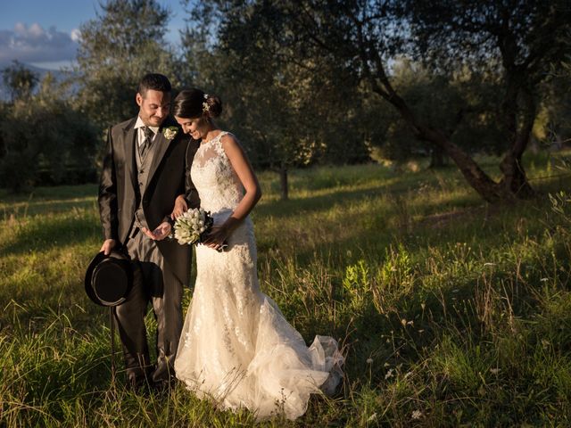 Il matrimonio di Marco e Isabella a Pisa, Pisa 36