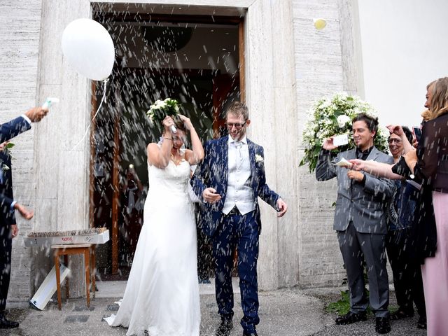 Il matrimonio di Gabriele e Manuela a Napoli, Napoli 3