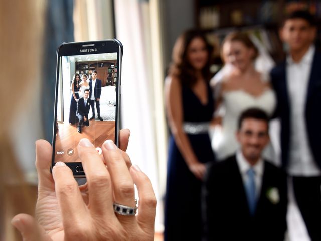 Il matrimonio di Gabriele e Manuela a Napoli, Napoli 6