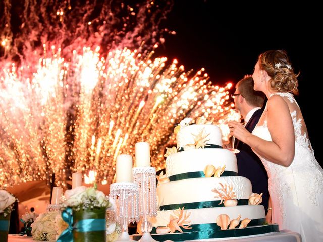 Il matrimonio di Gabriele e Manuela a Napoli, Napoli 15