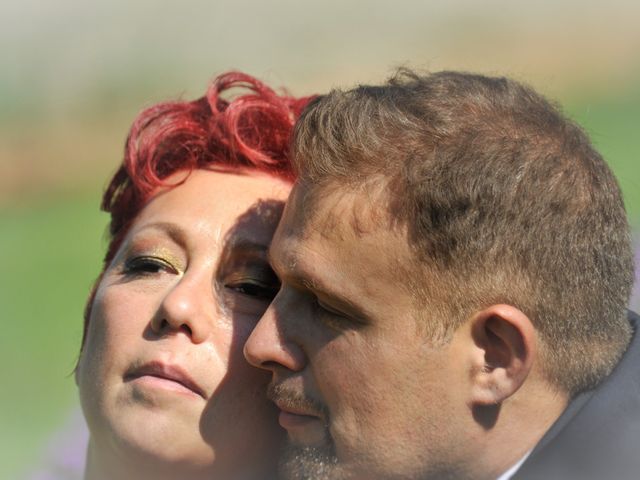 Il matrimonio di Tecla e Rudy a Costa Volpino, Bergamo 1