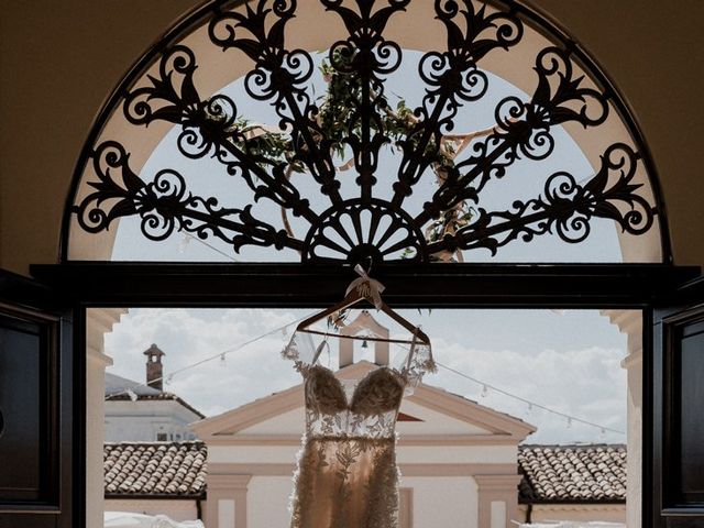 Il matrimonio di Fabio e Serena a Cirò Marina, Crotone 3