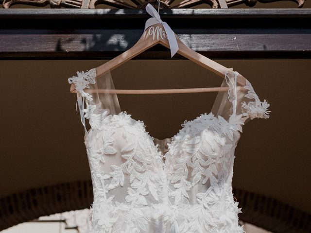 Il matrimonio di Fabio e Serena a Cirò Marina, Crotone 4