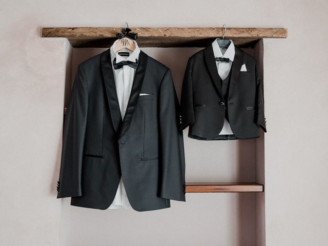 Il matrimonio di Fabio e Serena a Cirò Marina, Crotone 11