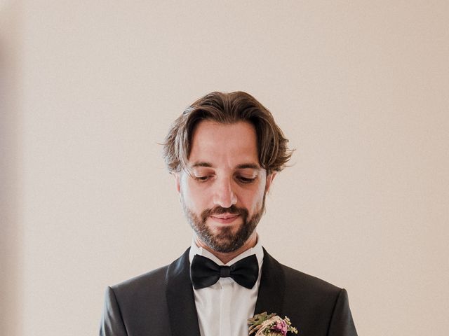Il matrimonio di Fabio e Serena a Cirò Marina, Crotone 18