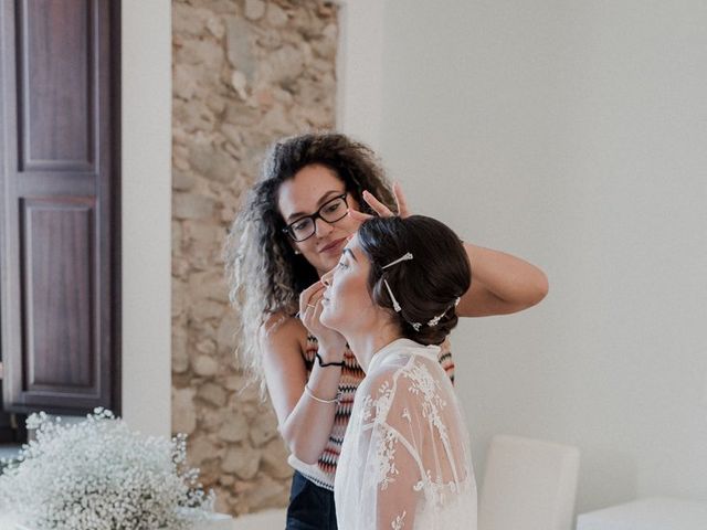 Il matrimonio di Fabio e Serena a Cirò Marina, Crotone 19