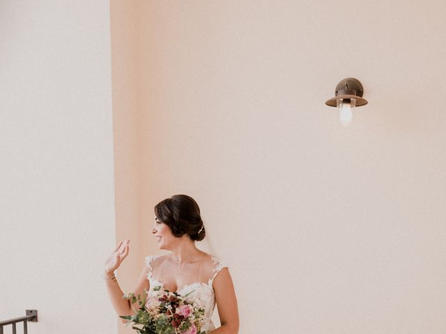 Il matrimonio di Fabio e Serena a Cirò Marina, Crotone 27
