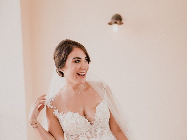 Il matrimonio di Fabio e Serena a Cirò Marina, Crotone 28