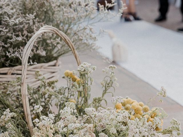 Il matrimonio di Fabio e Serena a Cirò Marina, Crotone 32