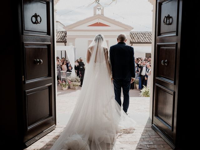 Il matrimonio di Fabio e Serena a Cirò Marina, Crotone 36