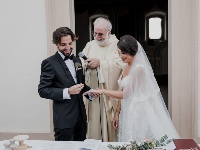 Il matrimonio di Fabio e Serena a Cirò Marina, Crotone 55
