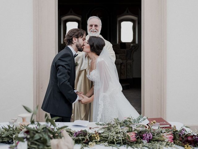 Il matrimonio di Fabio e Serena a Cirò Marina, Crotone 56