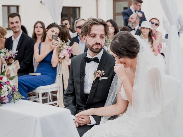 Il matrimonio di Fabio e Serena a Cirò Marina, Crotone 58