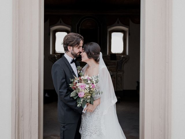 Il matrimonio di Fabio e Serena a Cirò Marina, Crotone 59