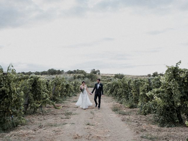 Il matrimonio di Fabio e Serena a Cirò Marina, Crotone 60