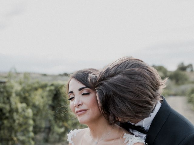 Il matrimonio di Fabio e Serena a Cirò Marina, Crotone 62