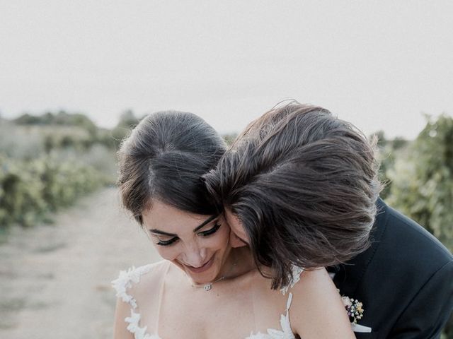 Il matrimonio di Fabio e Serena a Cirò Marina, Crotone 63