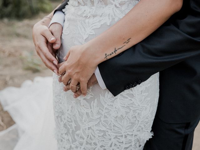 Il matrimonio di Fabio e Serena a Cirò Marina, Crotone 64