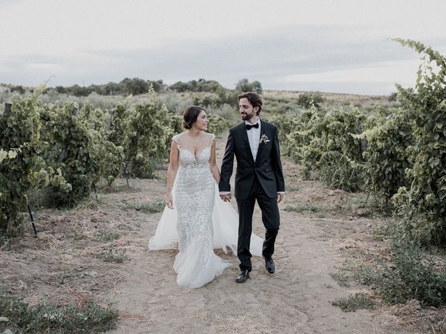 Il matrimonio di Fabio e Serena a Cirò Marina, Crotone 66